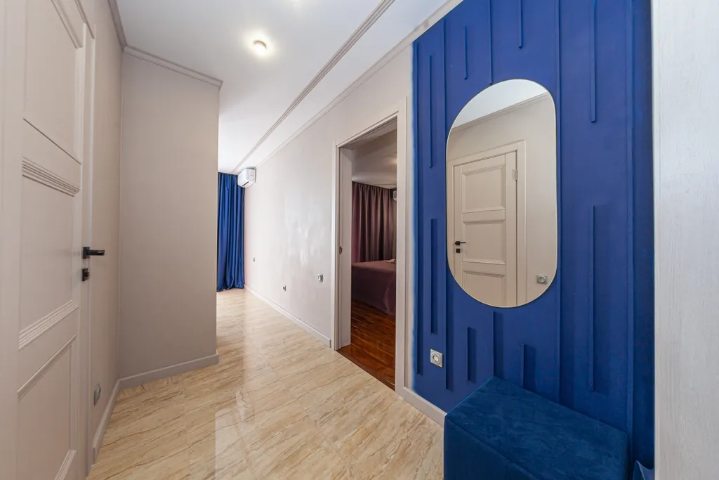 Квартира Квартира в центре с дизайнерским ремонтом и smartTV — Краснодар