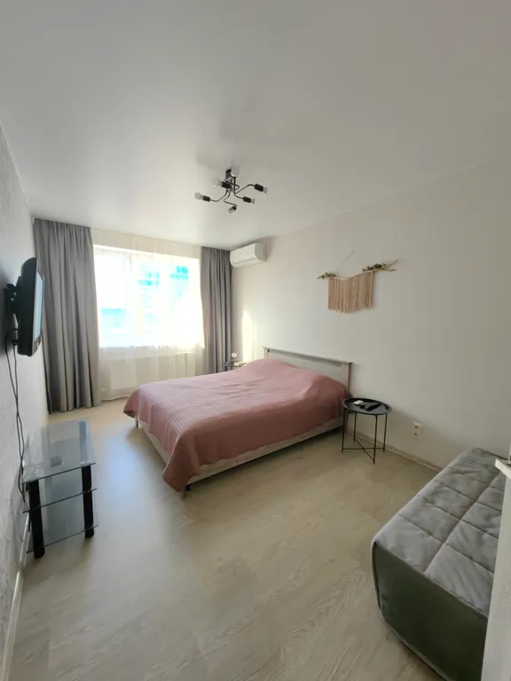 Квартира Комфортная квартира — Краснодар