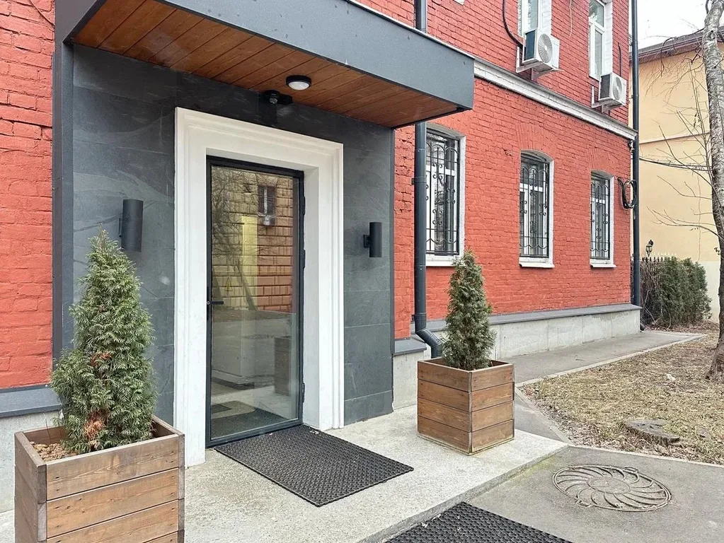 AtHome на Таганке