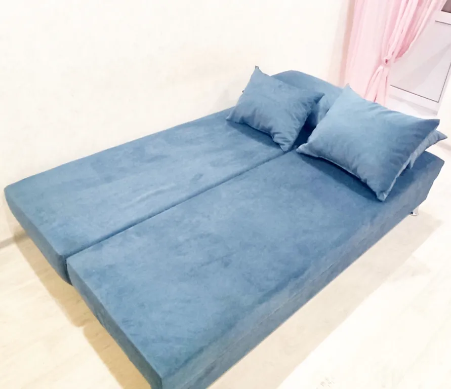 Комфортная студия