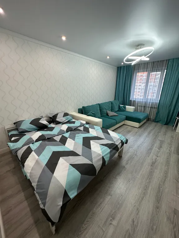 Уютная квартира в микрорайоне Елецкий