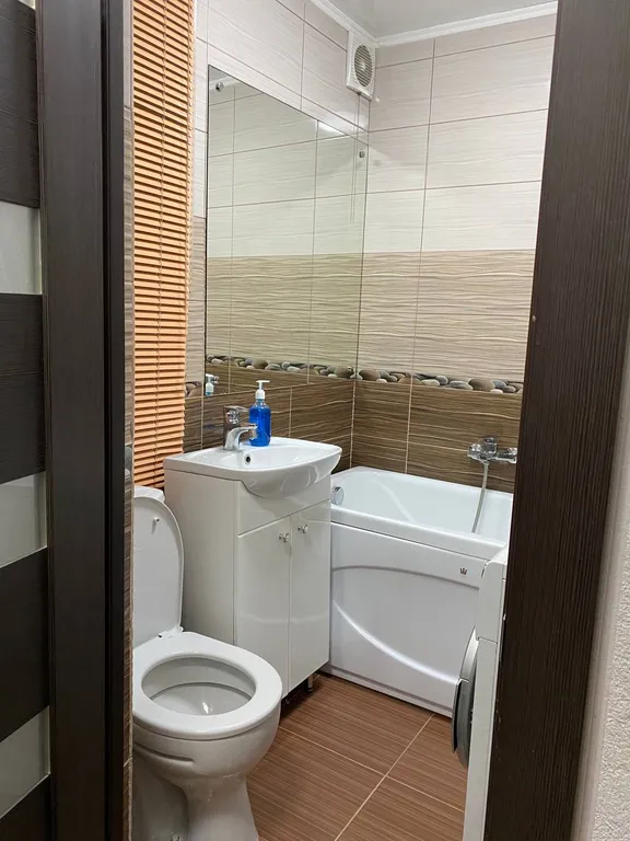 Квартира в центре города все шаговой доступности