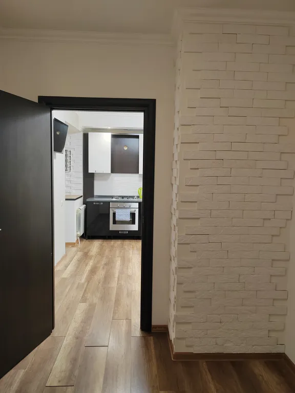 Уютная евро-двушка в центре