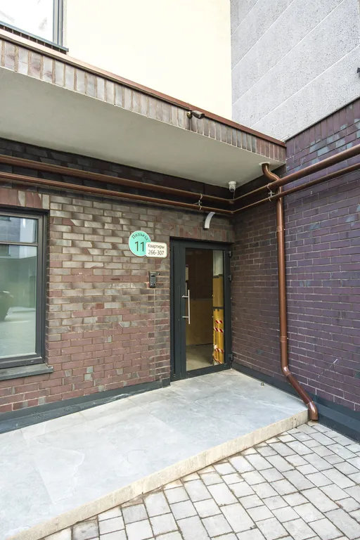 Квартира Дизайнерский апартамент в ЖК Рыбная Деревня с видом на реку — Калининград