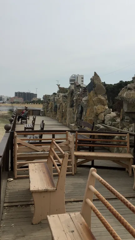 Квартира с видом на горы