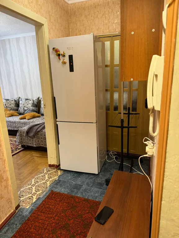 Квартира для отдыхающих