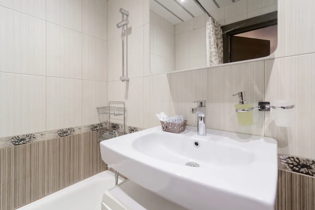 Квартира Отличная квартира в 1 минуте от метро Савеловская — Москва