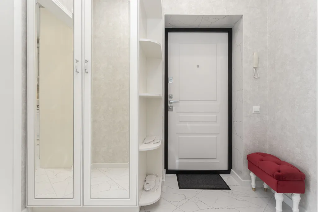 Квартира Апартаменты Кантиана 3.6 — Калининград