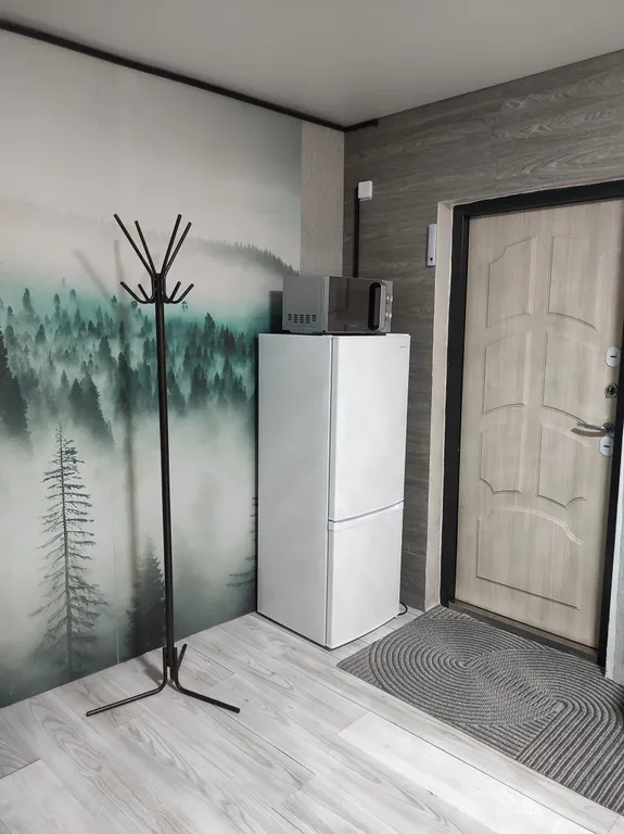 Коттедж Уютный домик — Шерегеш