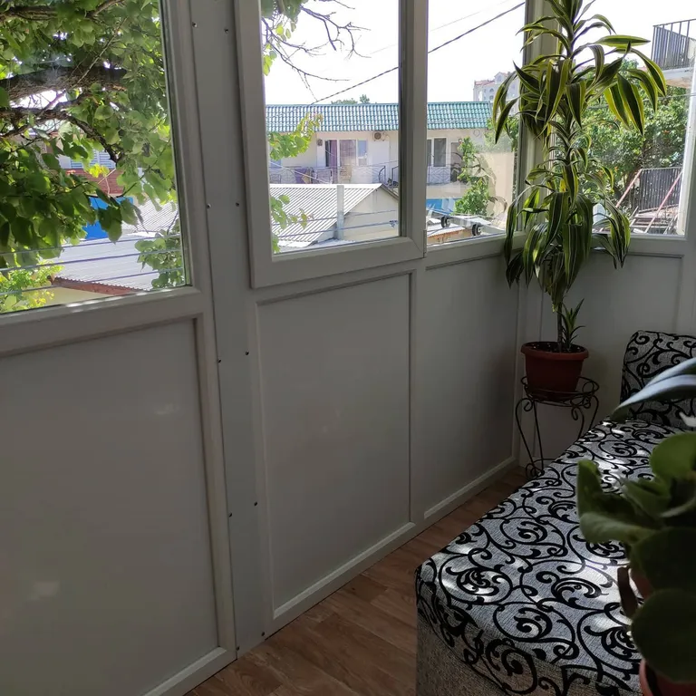 Квартира Квартира у моря — Севастополь