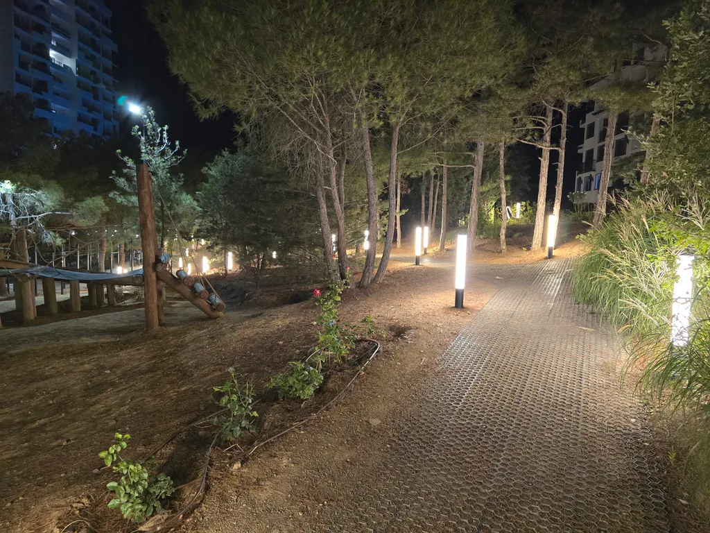 Жилой Курортный Комплекс Лучистое