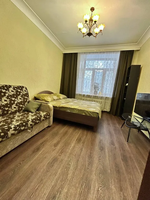 Уютная 2х комнатная квартира — аренда посуточно в Ногинск