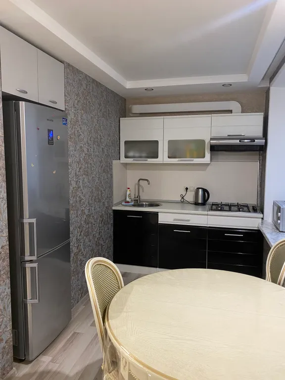 Уютная квартира у моря в центре города