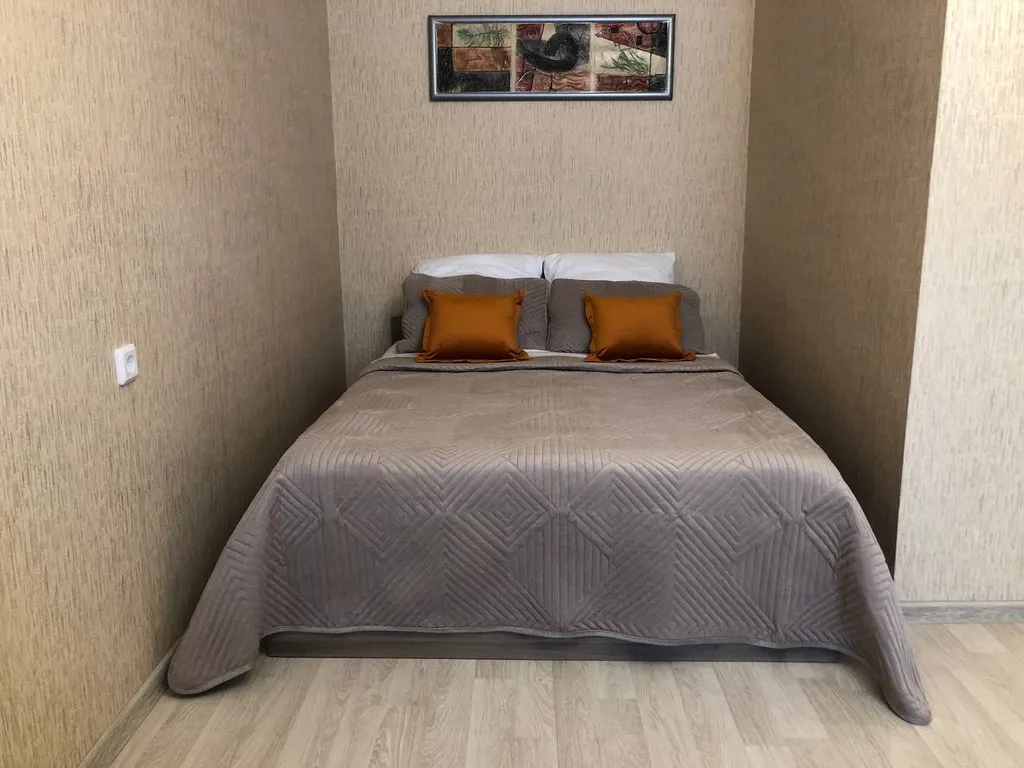 Квартира 1-комнатная Квартира — Москва