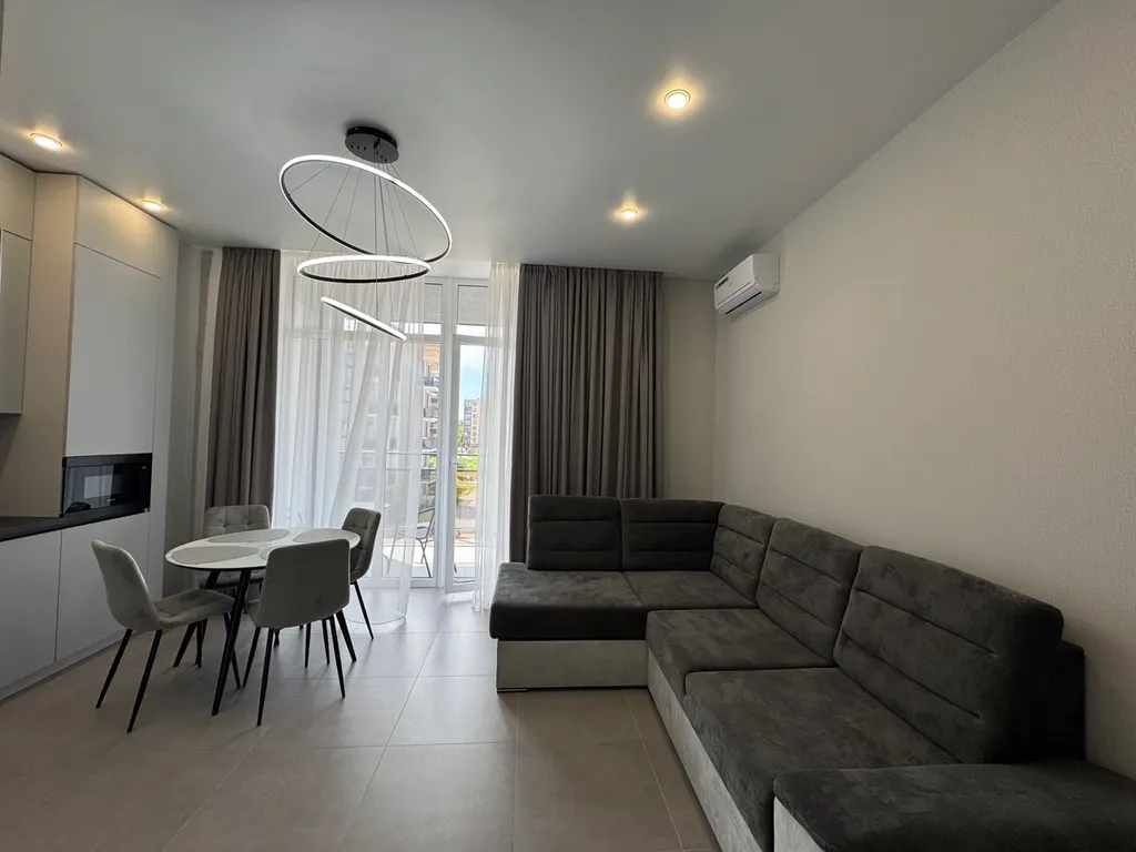 Квартира Svetlogorsk-onelove