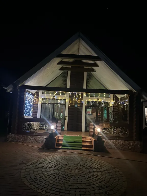 Сказка Выползово