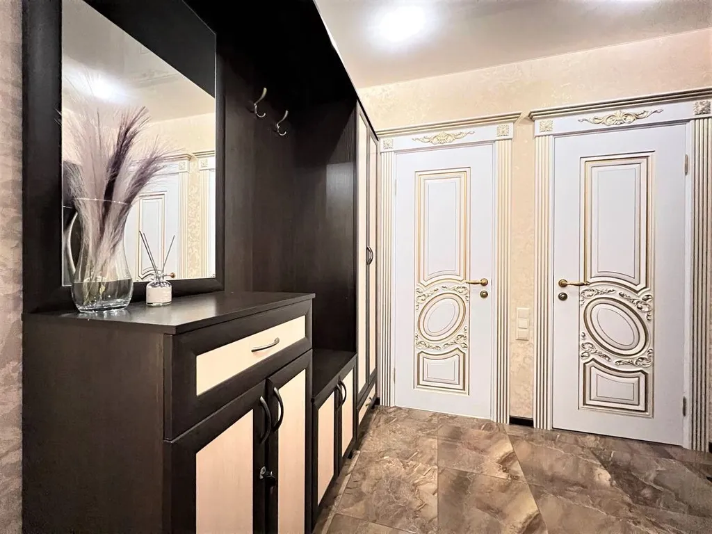 Уютная 2 комнатная квартира студия