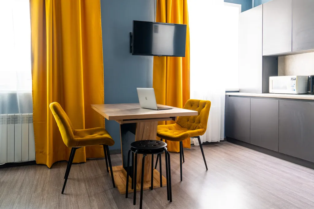 Красивая квартира в Южном городе