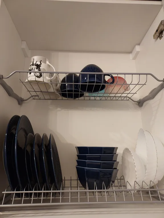 Квартира с панорамными окнами с видом на реку