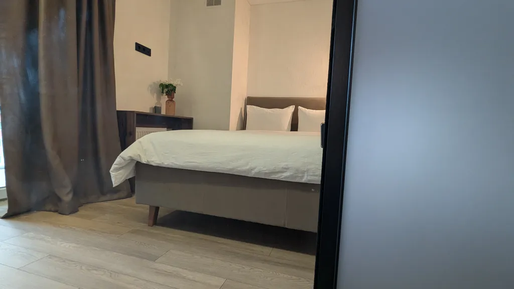 Комфортные апартаменты Новый Центр