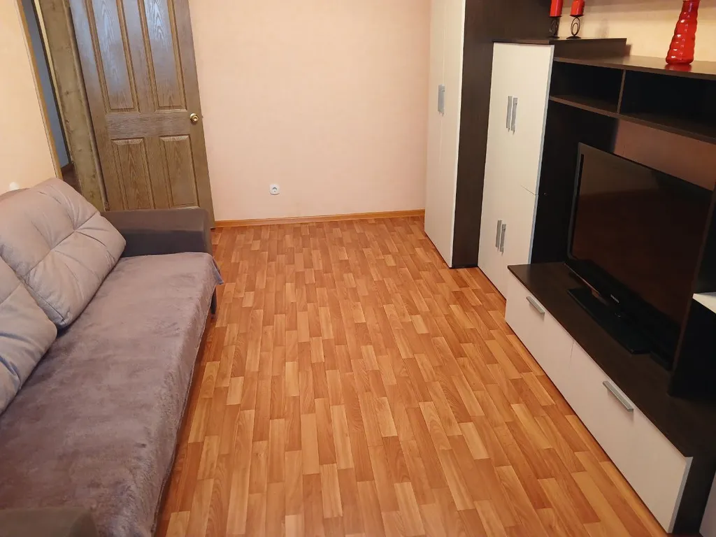 Квартира Апартаменты в центре города — Курск