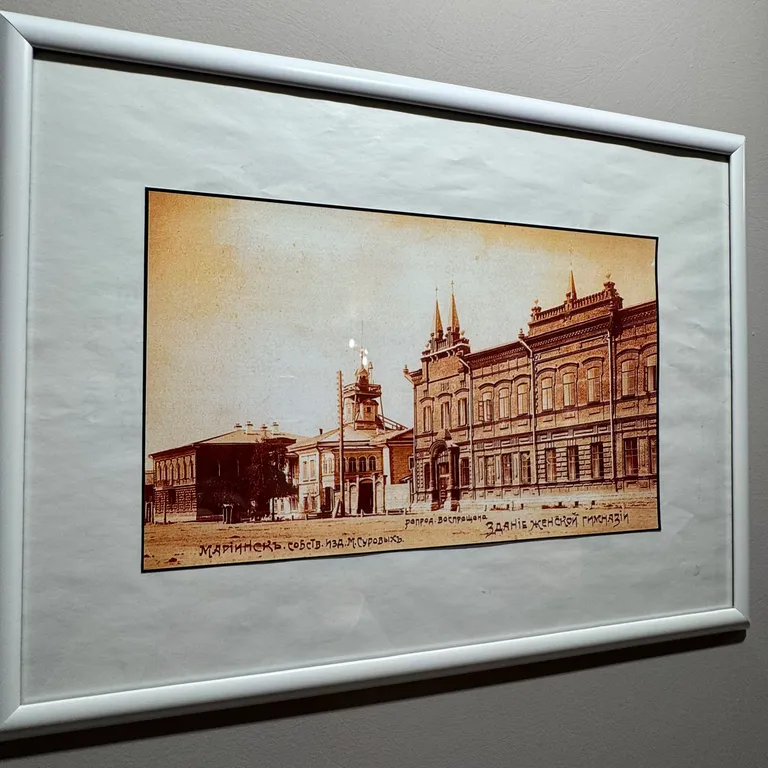 Уютная квартира-студия в центре города