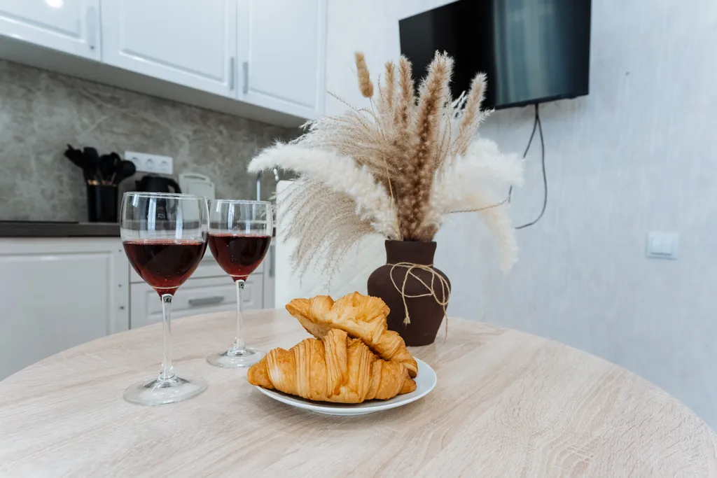 Шикарная студия в жк tau house