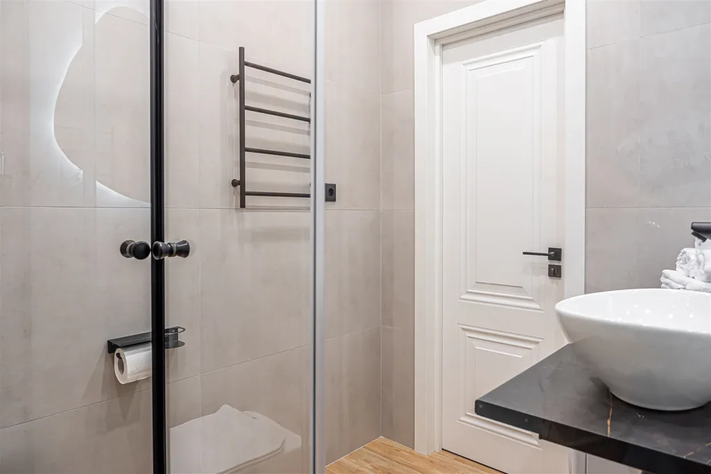 Апартаменты на Высоте