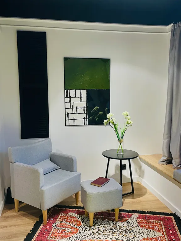 Дизайнерская студия