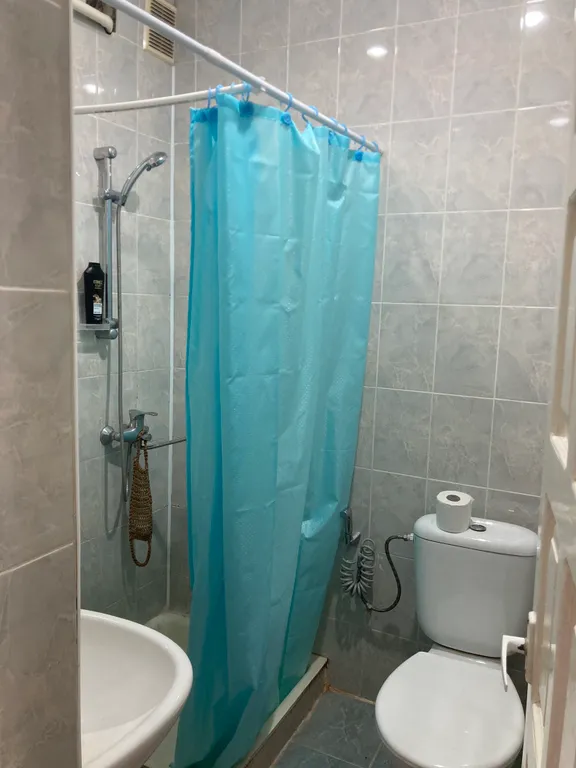 Уютный домик-студия в центре старого города