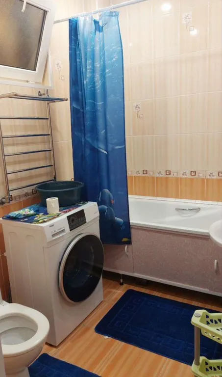 3-комнатный Дом