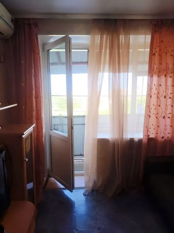 Уютная 1-комнатная квартира в Советском районе