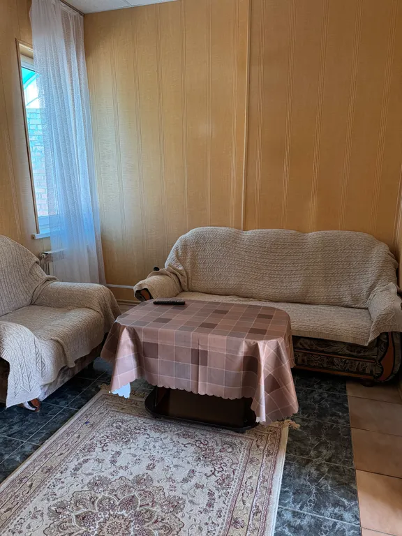 Коттедж Уютный частный дом, от центра 7 минут на машине — Кисловодск