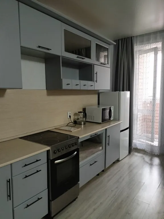 Квартира Каролина в центре