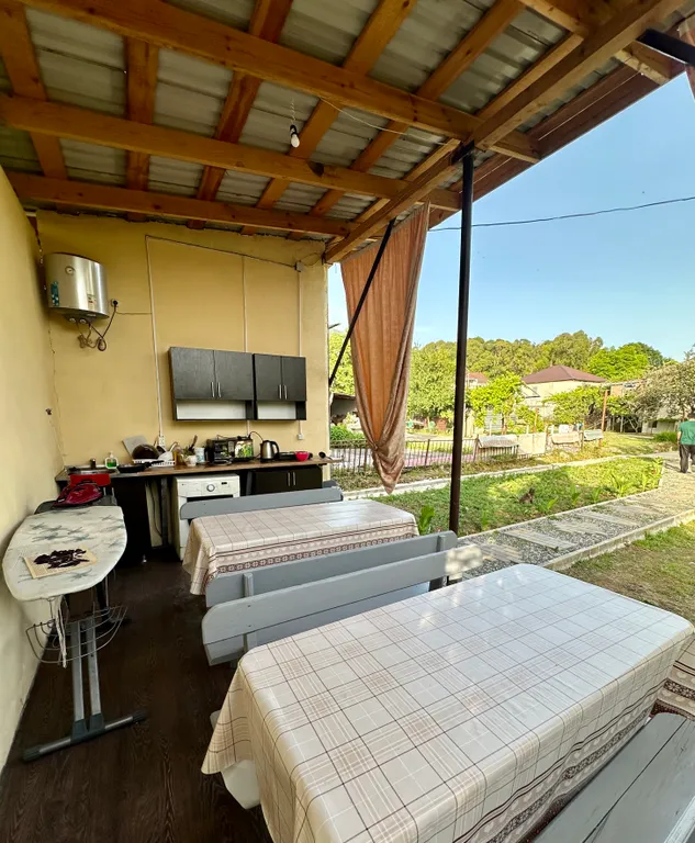 Комната эконом