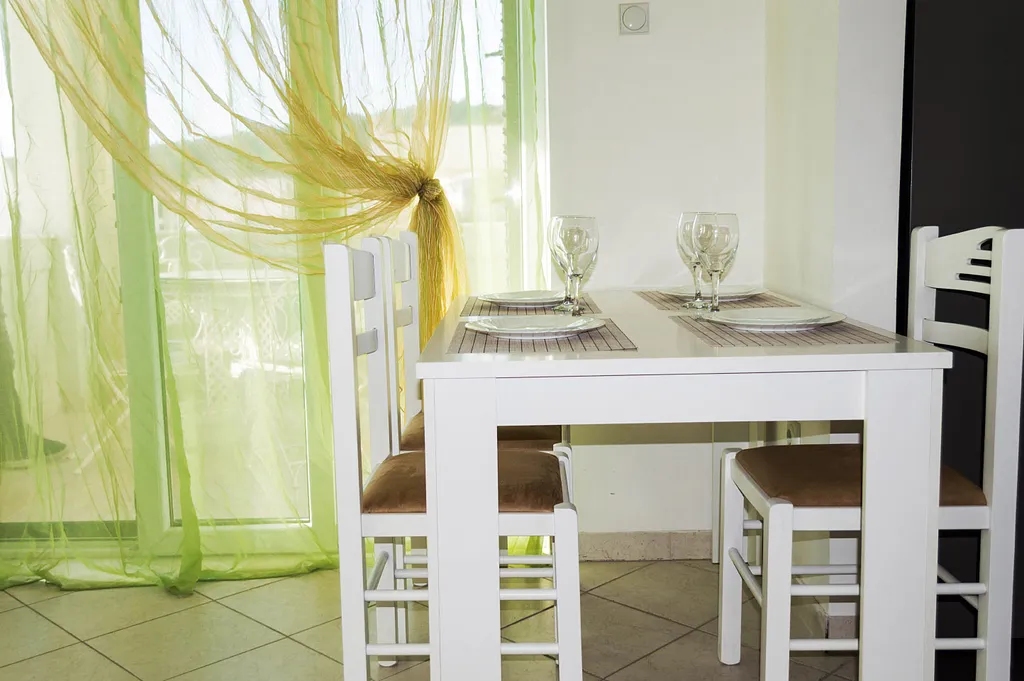 Шикарная квартира с видом на море