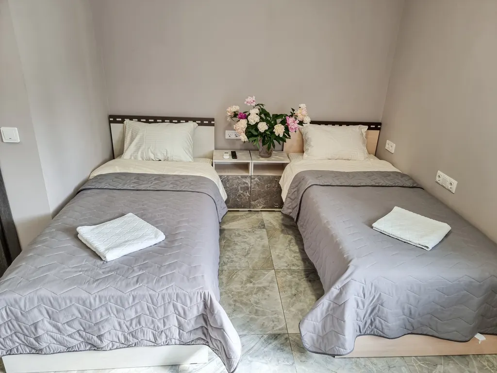 Номер Комфорт