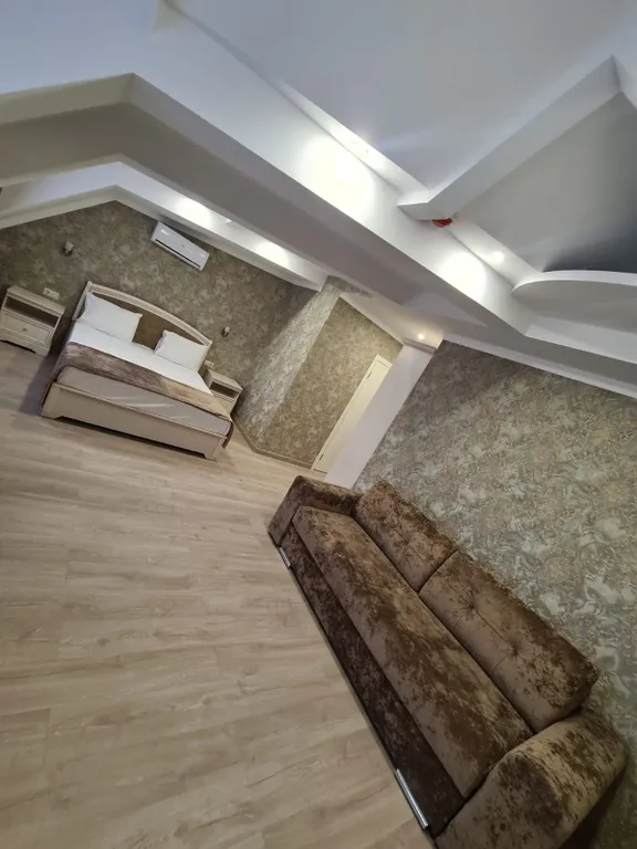 Квартира Комната — аренда посуточно в Красный Сулин