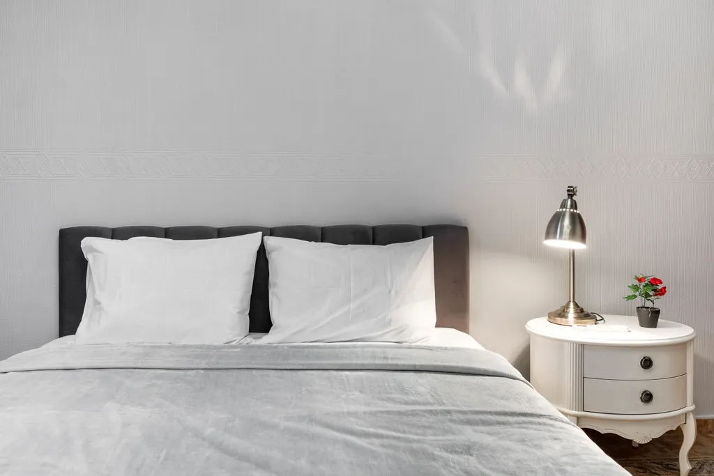 Квартира 3-комнатная квартира у парка Горького — Москва