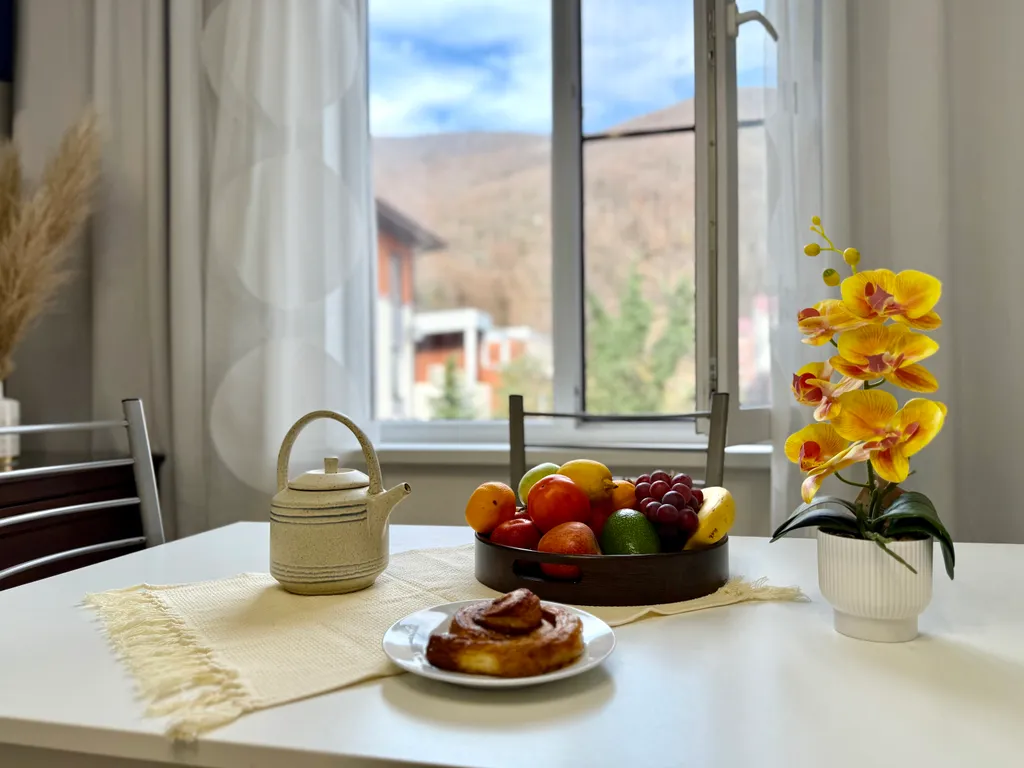 №32 "Комфорт"