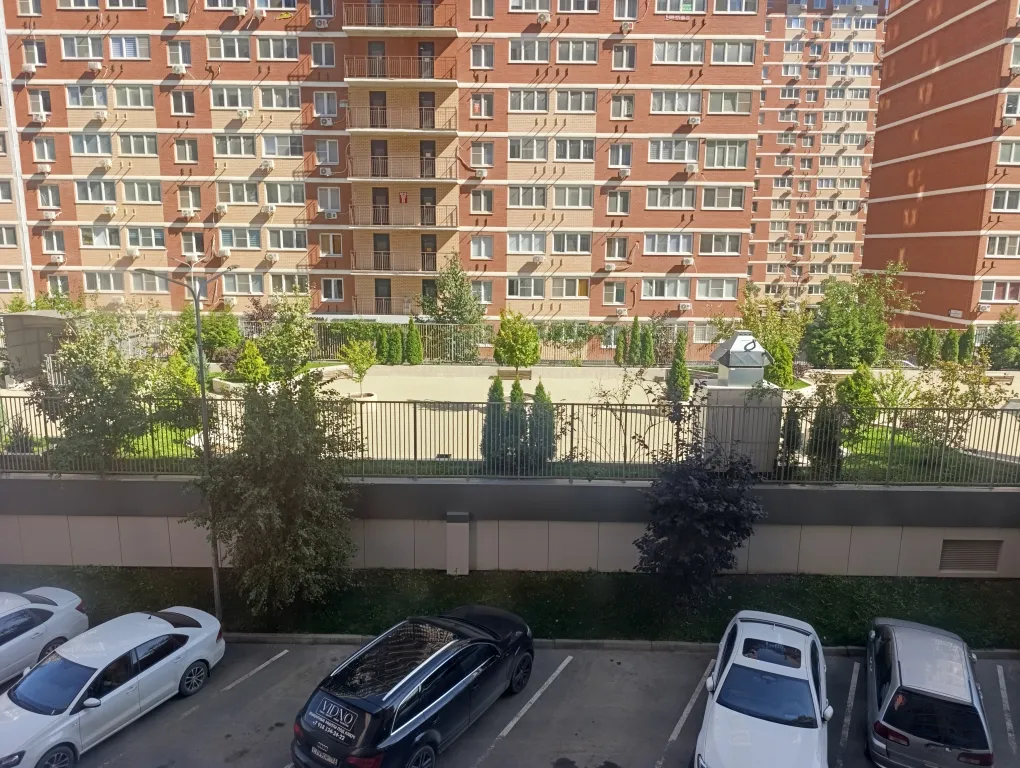 Квартира Любимая квартира в лучшем районе города — Краснодар