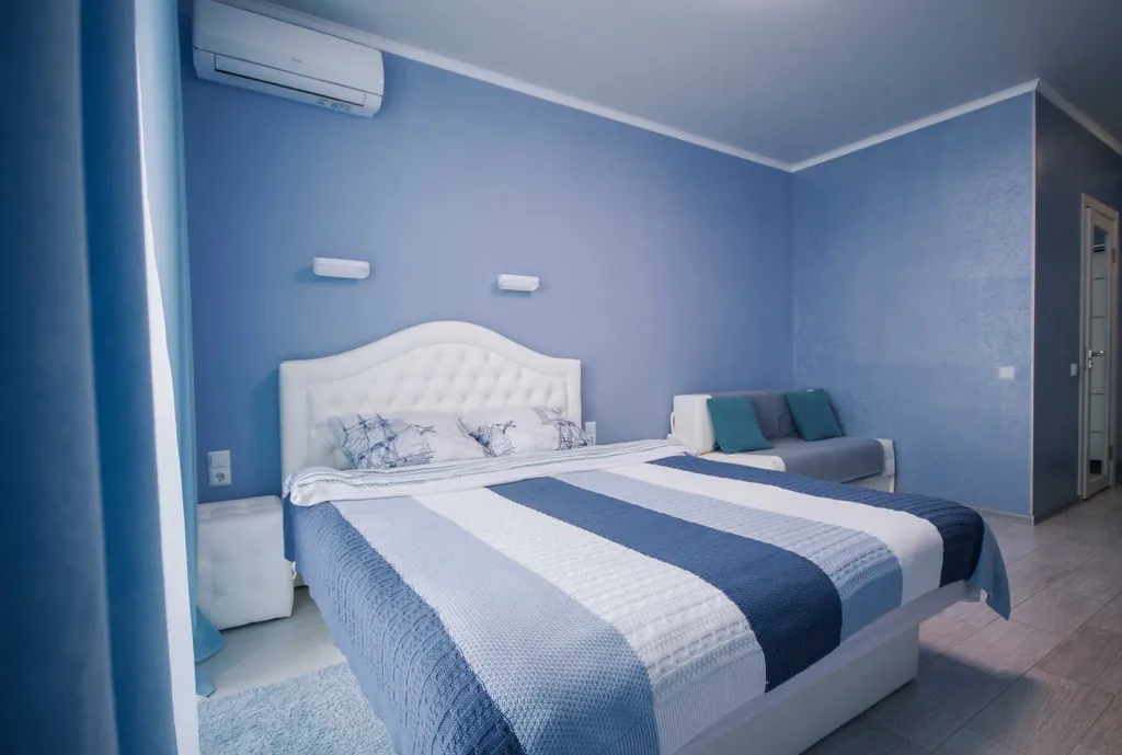 Квартира Апартаменты с видом на море в курортном комплексе Фиолент Village — Севастополь