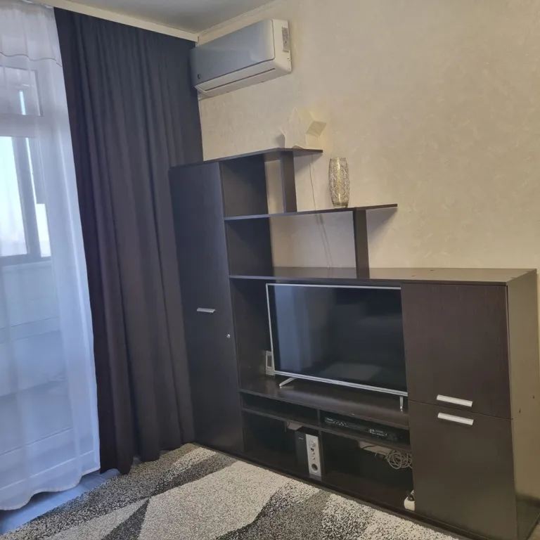 Уютная студия