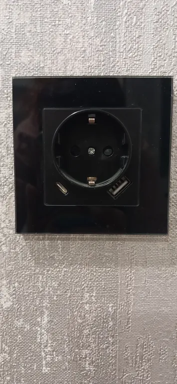 Шикарная квартира в лучшем районе