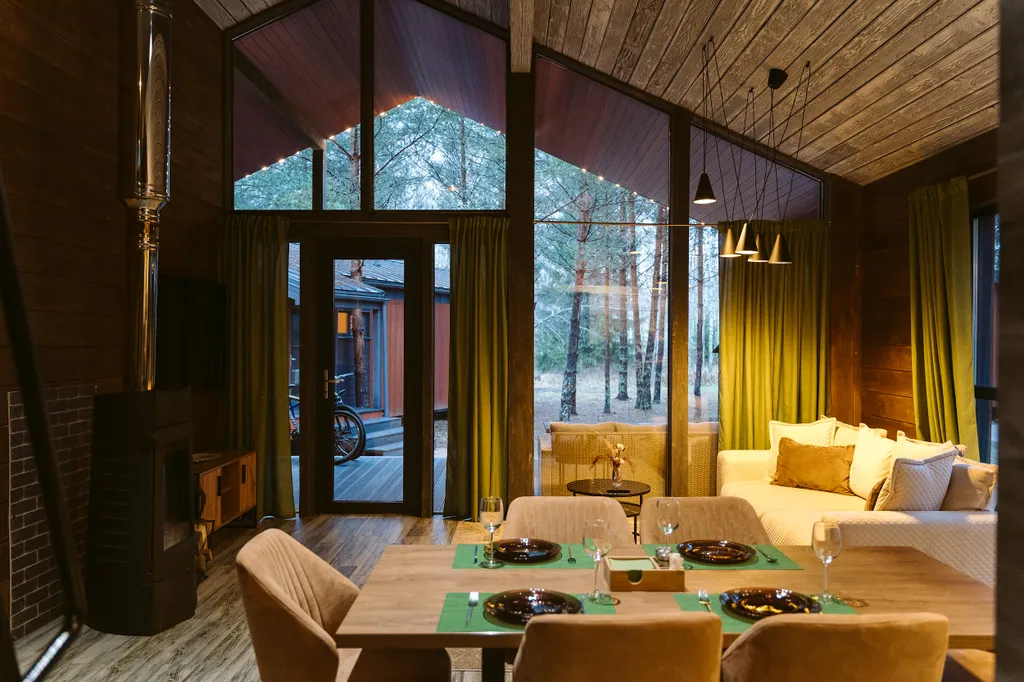 Дом троодос