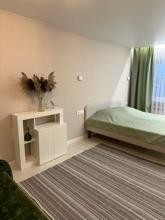 Квартира Новая однокомнатная квартира — Кострома