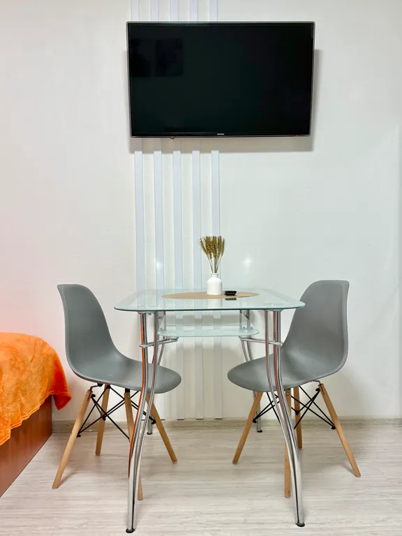 Квартира Уютные апартаменты в спальном районе — Шушары