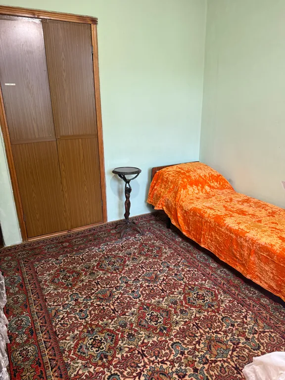 Уютная 2-комнатная квартира в центре города в двух шагах от пляжа