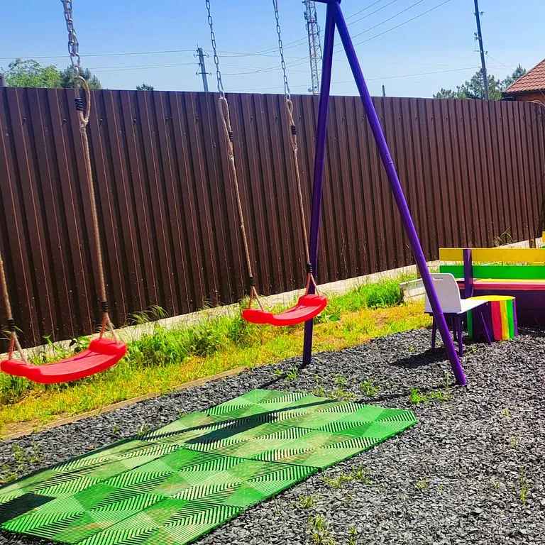 2-комнатный Дом