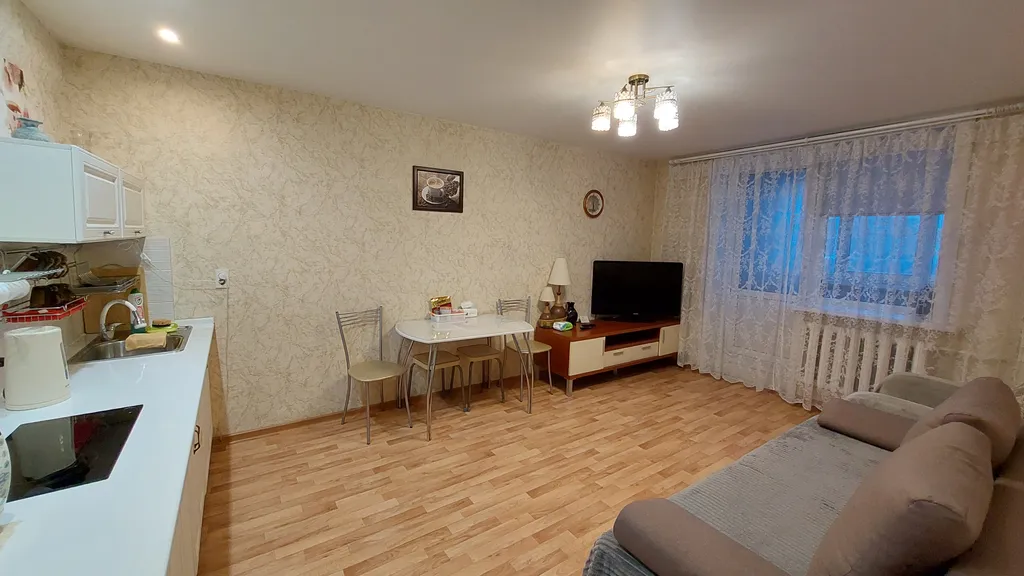 Евротрешка в центре